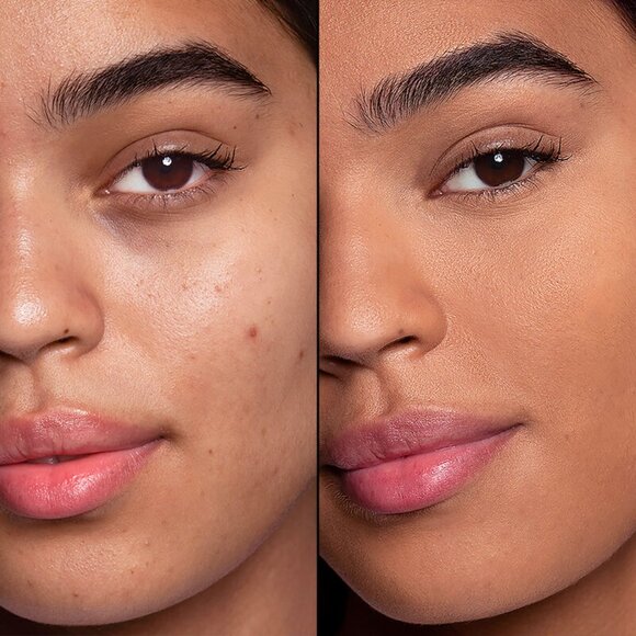 Makeup Forever HD Foundation-3N54 - Picture 3 of 4